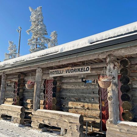 Hotelli Vuorikelo Muurame Exterior photo